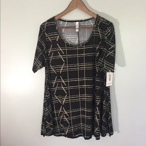 LuLaRoe Classic Tee